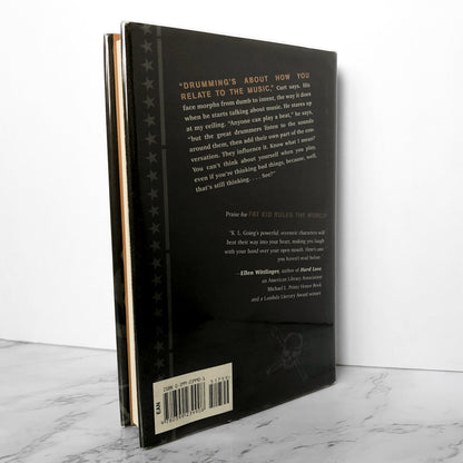 Fat Kid Rules the World by K.L. Going [FIRST EDITION / FIRST PRINTING] - Bookshop Apocalypse