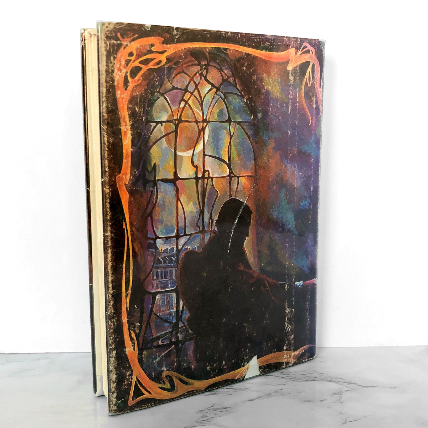 Fata Morgana by William Kotzwinkle [FIRST EDITION / FIRST PRINTING] 1977