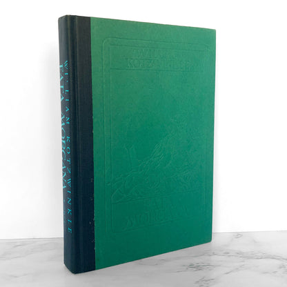 Fata Morgana by William Kotzwinkle [FIRST EDITION / FIRST PRINTING] 1977