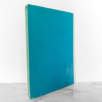 Father Bear Comes Home [Little Bear #2] by Else Holmelund Minarik & Maurice Sendak [FIRST EDITION / 1959]