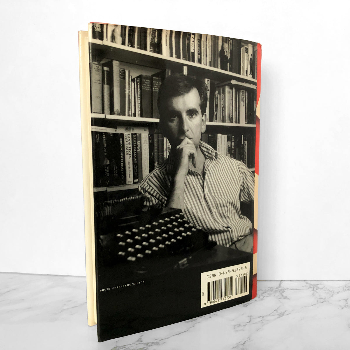 Fatherland by Robert Harris [FIRST EDITION / FIRST PRINTING] - Bookshop Apocalypse