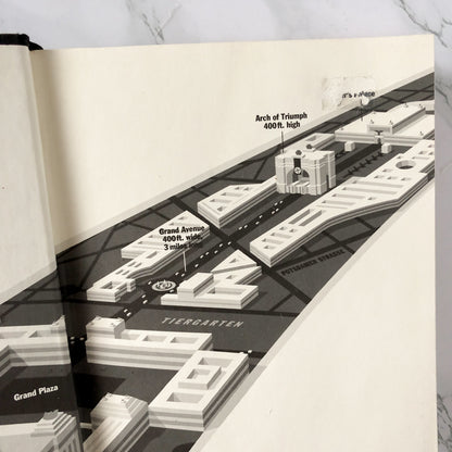 Fatherland by Robert Harris [FIRST EDITION / FIRST PRINTING] - Bookshop Apocalypse
