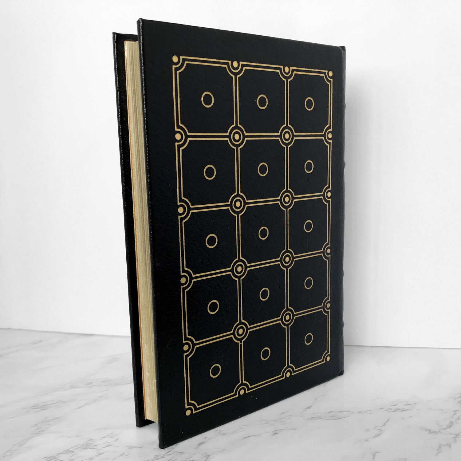 Fathers and Sons by Ivan Turgenev [THE EASTON PRESS / 1977] - Bookshop Apocalypse