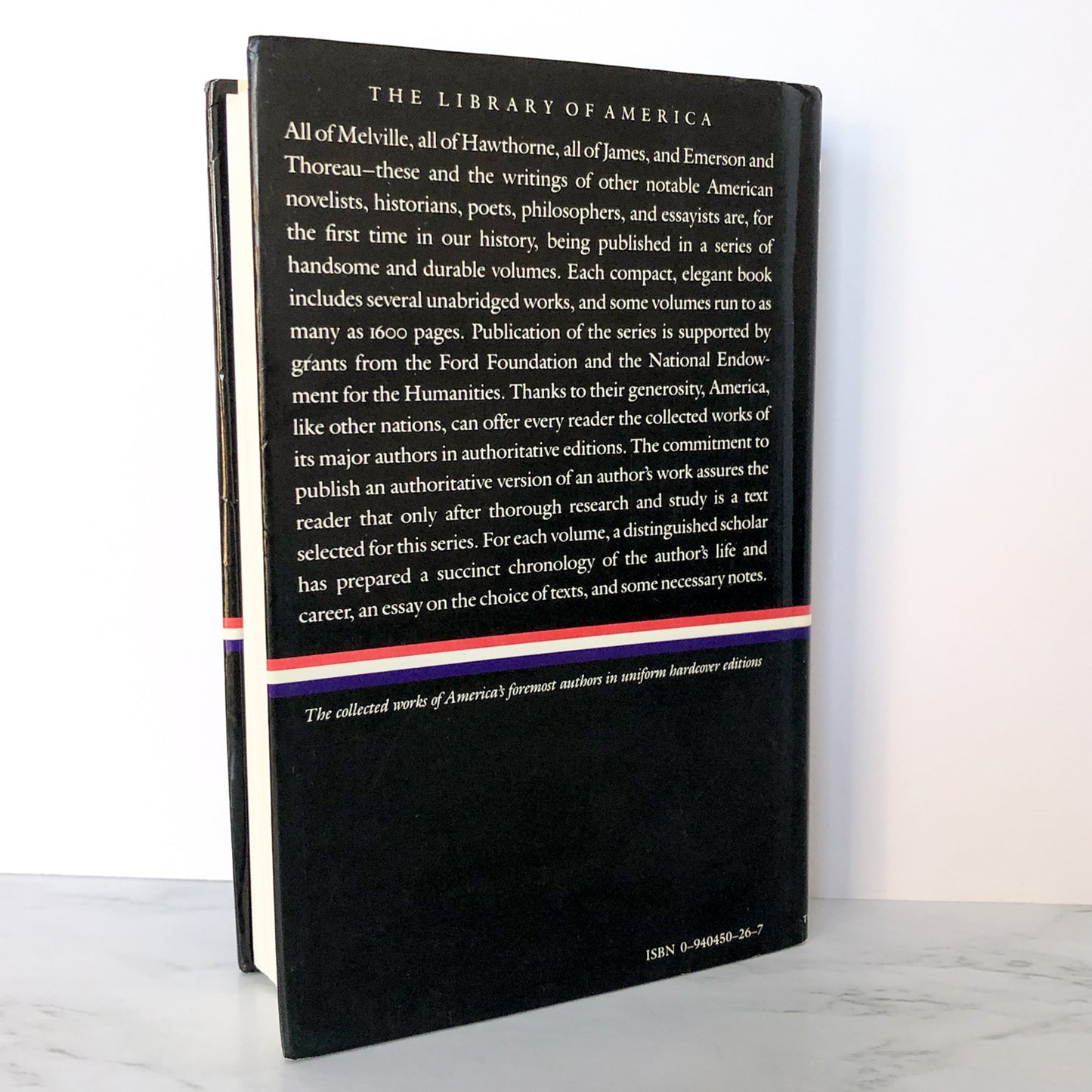 The Novels of William Faulkner [COLLECTOR'S EDITION OMNIBUS] 1984 • Library of America