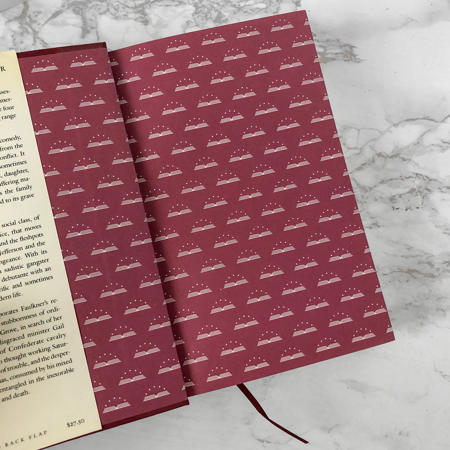 The Novels of William Faulkner [LIBRARY OF AMERICA] 1930-1935 - Bookshop Apocalypse