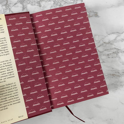 The Novels of William Faulkner [LIBRARY OF AMERICA] 1930-1935 - Bookshop Apocalypse