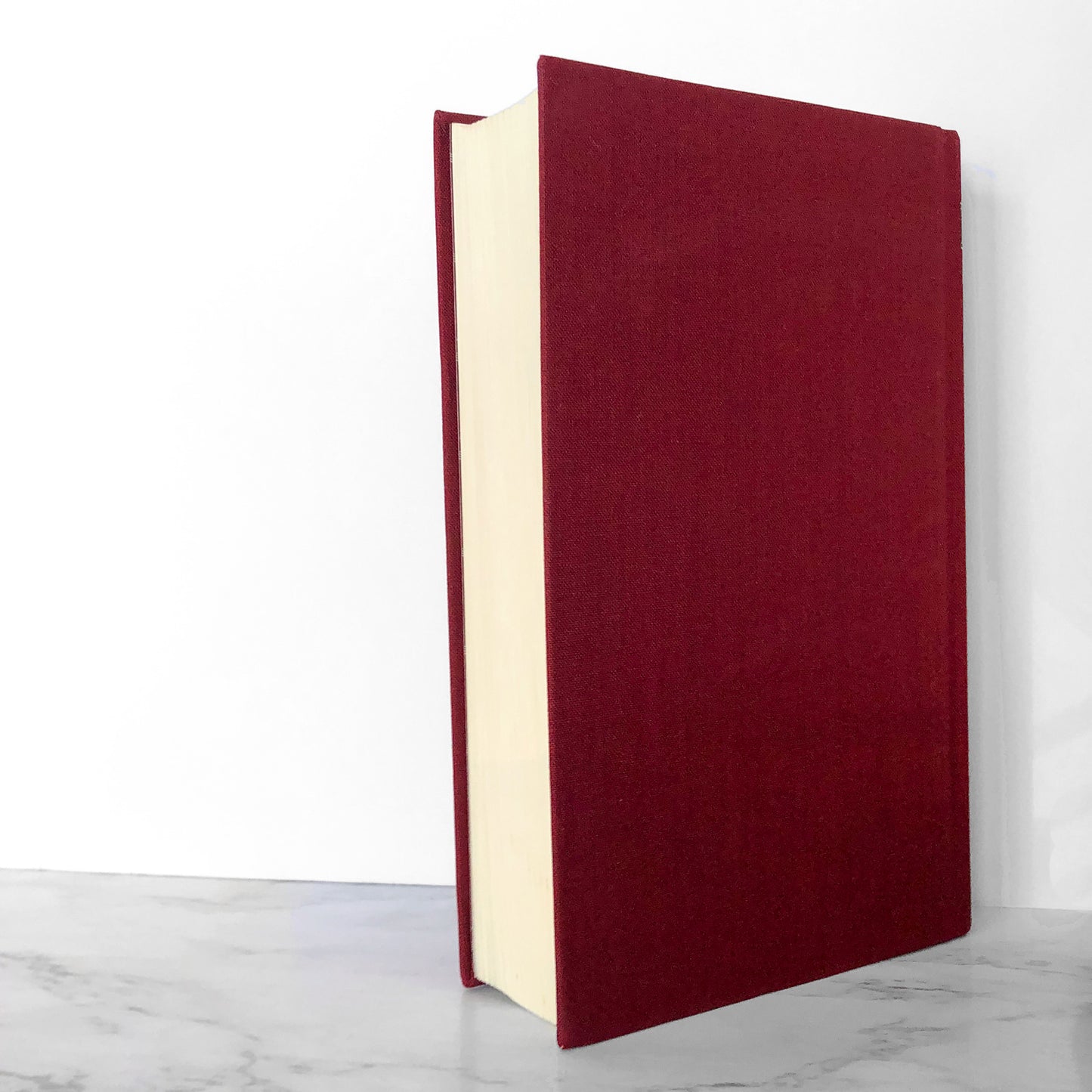 The Novels of William Faulkner [COLLECTOR'S EDITION OMNIBUS] 1984 • Library of America