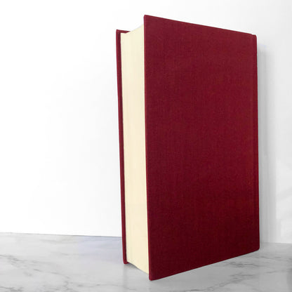 The Novels of William Faulkner [COLLECTOR'S EDITION OMNIBUS] 1984 • Library of America