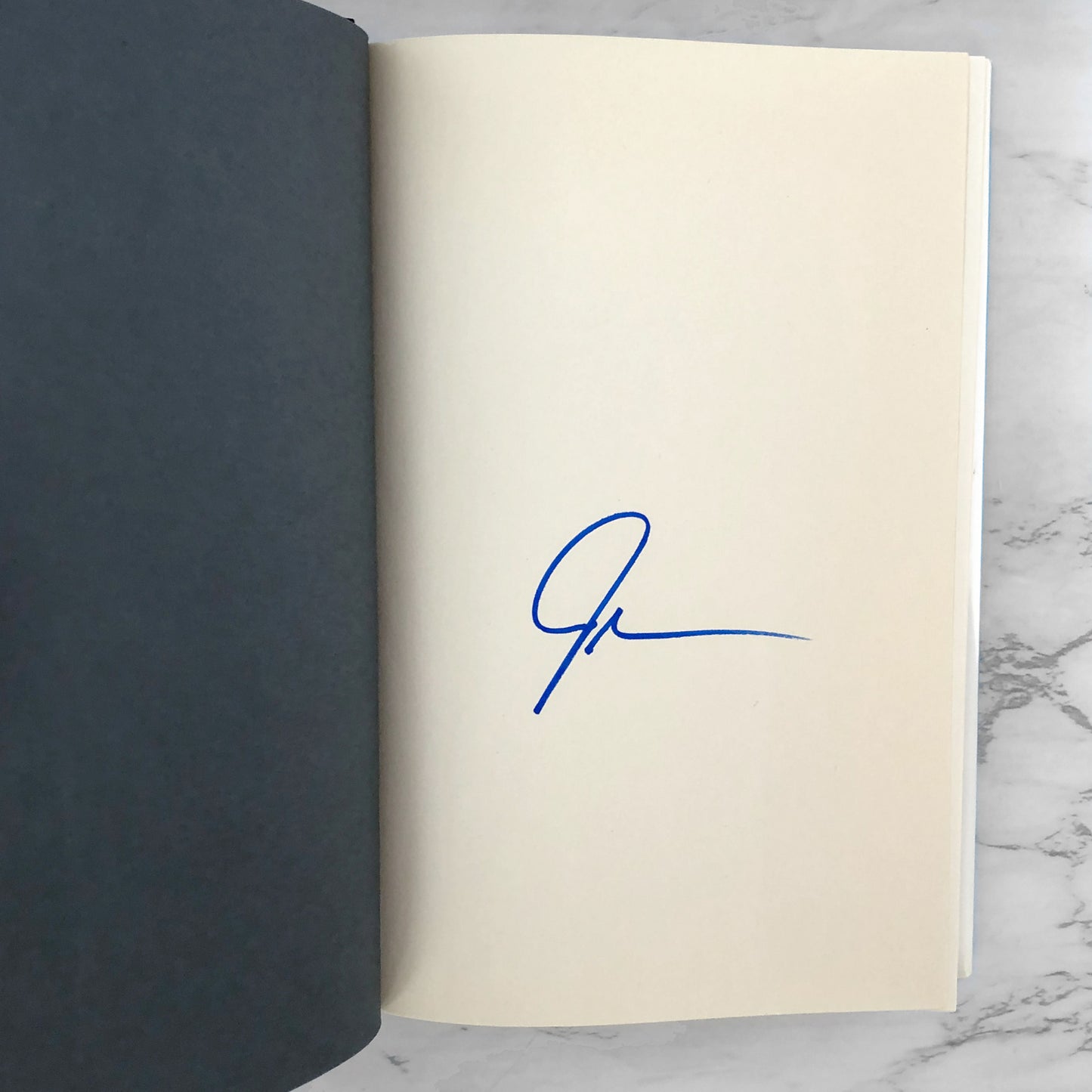 The Fault in Our Stars by John Green SIGNED! [FIRST EDITION / FIRST PRINTING]