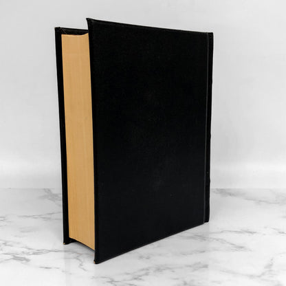 Faust by Johann Wolfgang von Goethe [1986 MINI LEATHER-BOUND HARDCOVER]