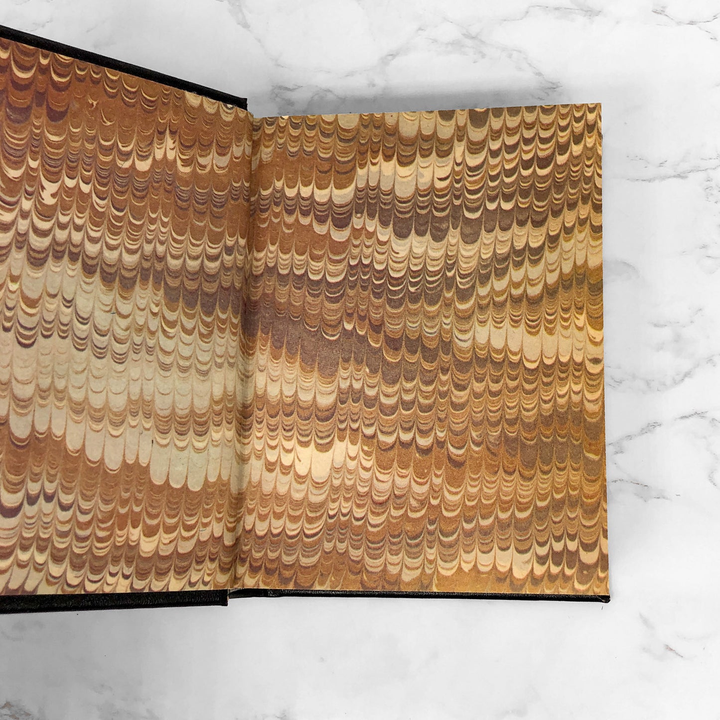 Faust by Johann Wolfgang von Goethe [1986 MINI LEATHER-BOUND HARDCOVER]