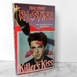 Fear Street #42: Killer's Kiss by R.L. Stine [1997 PAPERBACK] - Bookshop Apocalypse