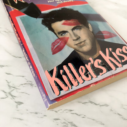 Fear Street #42: Killer's Kiss by R.L. Stine [1997 PAPERBACK] - Bookshop Apocalypse