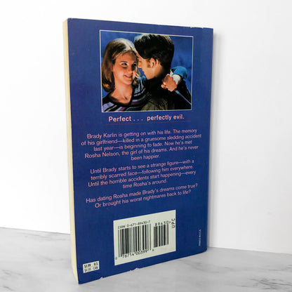 Fear Street #37: Perfect Date by R.L. Stine [1996 PAPERBACK]