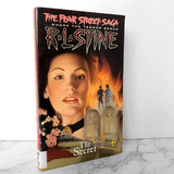 Fear Street Saga: The Secret by R.L. Stine [1993 PAPERBACK] - Bookshop Apocalypse