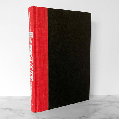 Feast of Fear: Conversations with Stephen King [FIRST EDITION / FIRST PRINTING] 1992