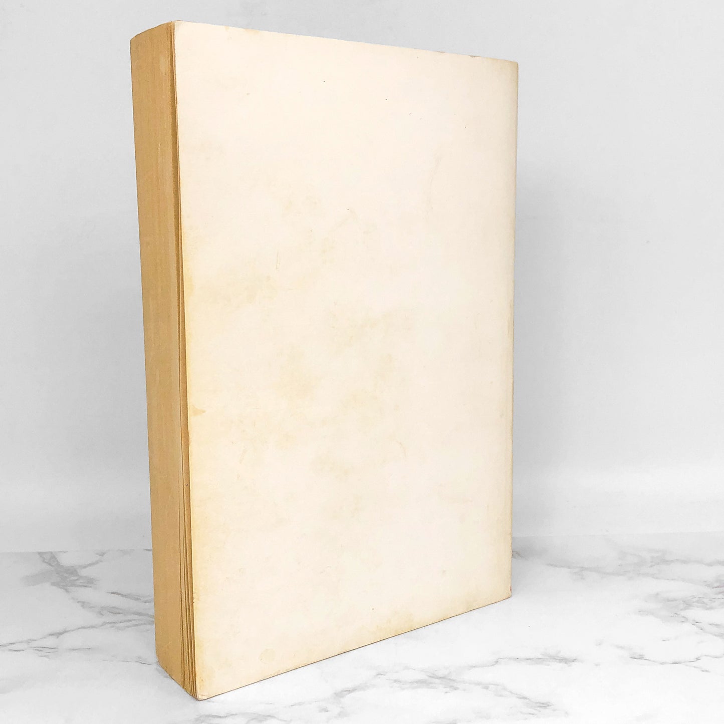 The Fellowship of The Ring by J.R.R. Tolkien [1971 SPECIAL EDITION PAPERBACK]