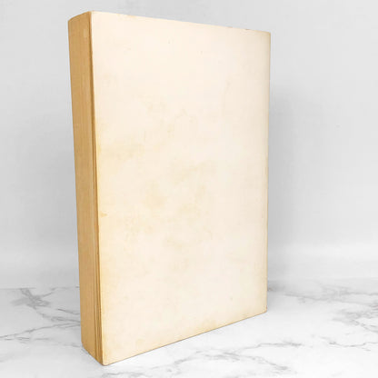 The Fellowship of The Ring by J.R.R. Tolkien [1971 SPECIAL EDITION PAPERBACK]