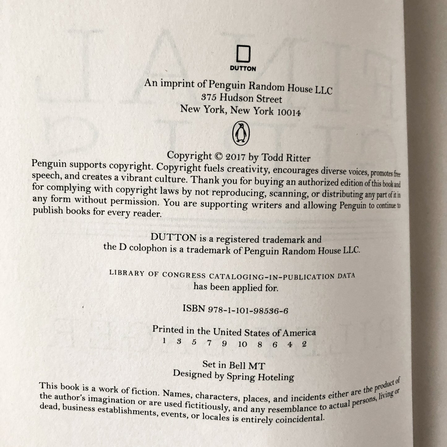 Final Girls by Riley Sager [UNCORRECTED PROOF] - Bookshop Apocalypse