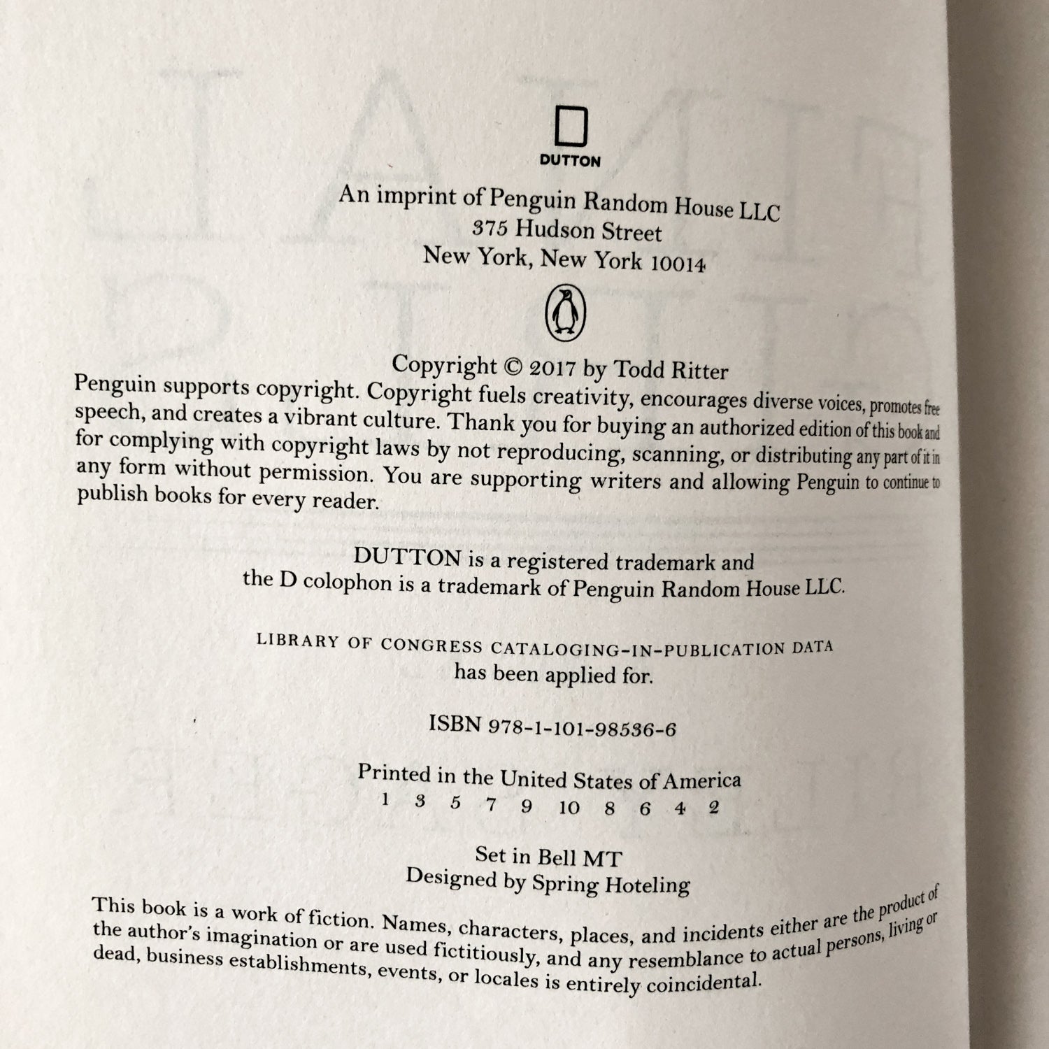 Final Girls by Riley Sager [UNCORRECTED PROOF] - Bookshop Apocalypse