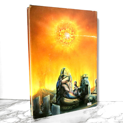 The Fires of Paratime by L.E. Modesitt Jr. [1982 HARDCOVER]