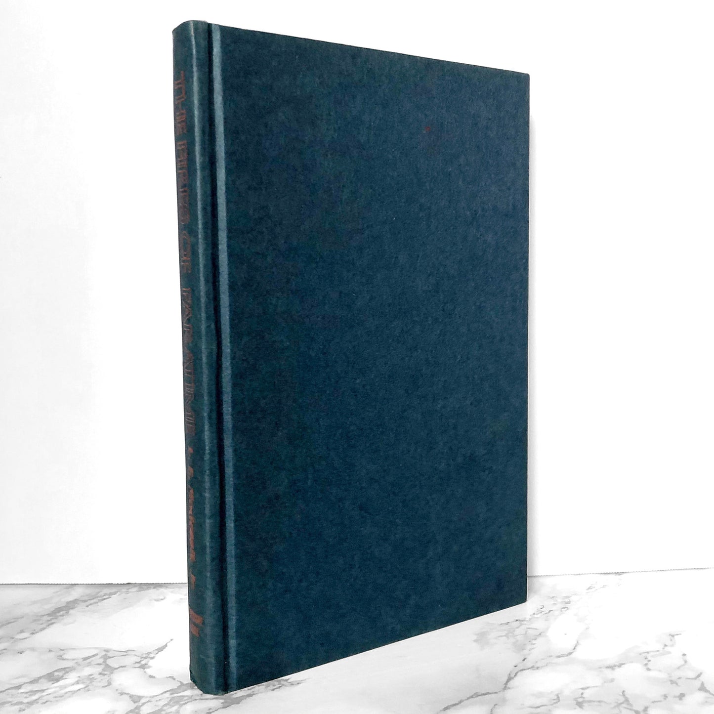 The Fires of Paratime by L.E. Modesitt Jr. [1982 HARDCOVER]