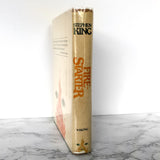 Firestarter by Stephen King [BOOK CLUB EDITION / 1980]