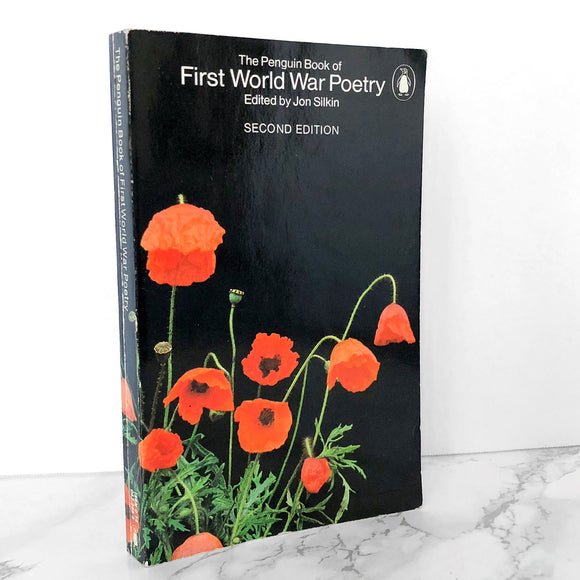 The Penguin Book of First World War Poetry [1983 PAPERBACK]