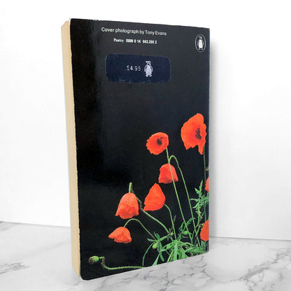 The Penguin Book of First World War Poetry [1983 PAPERBACK]