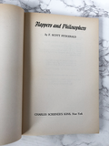 Flappers and Philosophers by F. Scott Fitzgerald - Bookshop Apocalypse