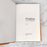 Fledgling by Octavia E. Butler [FIRST EDITION • FIRST PRINTING] 2005