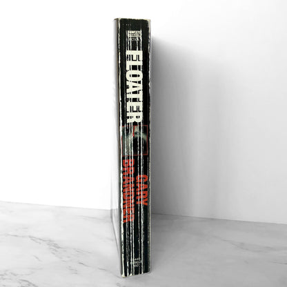 Floater by Gary Brandner [FIRST EDITION PAPERBACK] 1988 • Fawcett Gold