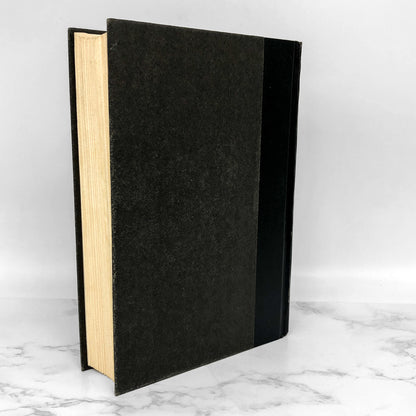 Floating Dragon by Peter Straub [1983 HARDCOVER] BCE • G.P. Putnam's Sons