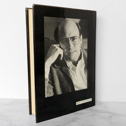 Floating Dragon by Peter Straub [FIRST EDITION / FIRST PRINTING] 1983