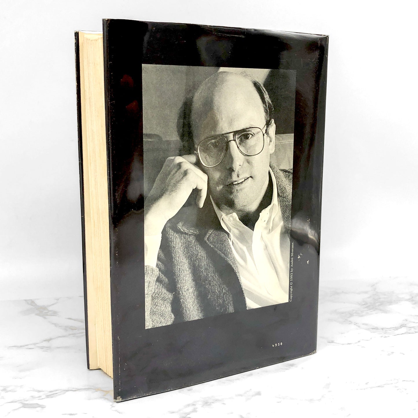 Floating Dragon by Peter Straub [1983 HARDCOVER] BCE • G.P. Putnam's Sons