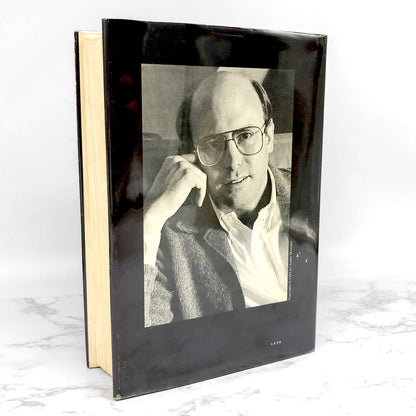 Floating Dragon by Peter Straub [1983 HARDCOVER] BCE • G.P. Putnam's Sons