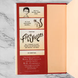 Flora & Ulysses: The Illumintated Adventures by Kate DiCamillo [SIGNED FIRST EDITION / FIRST PRINTING] - Bookshop Apocalypse