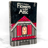 Flowers in the Attic by V.C. Andrews [1979 PAPERBACK]