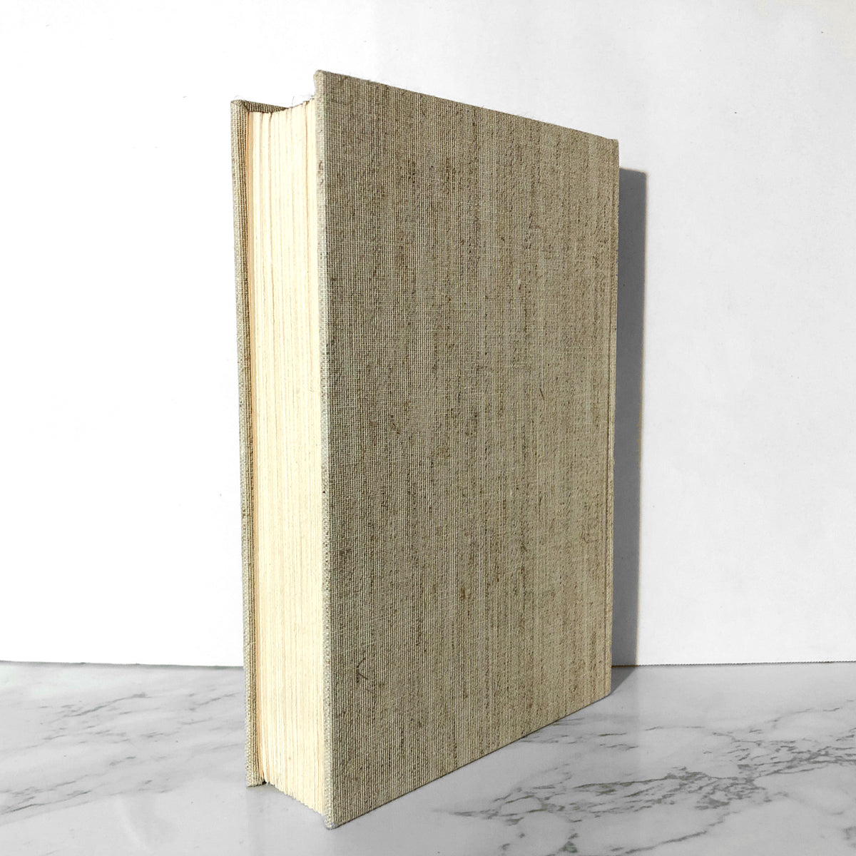 For Whom the Bell Tolls by Ernest Hemingway [FIRST EDITION FACSIMILE 1968] - Bookshop Apocalypse