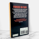 Forged in Fury by Michael Elkins [1982 PAPERBACK]