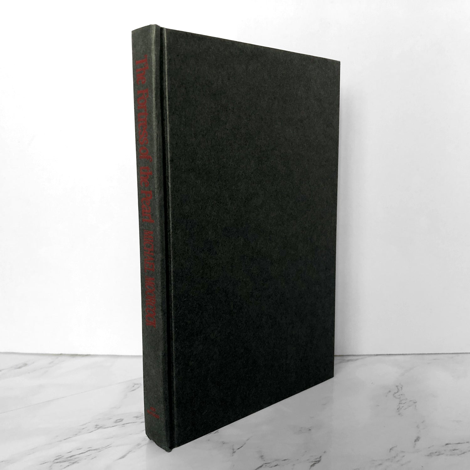 The Fortress of the Pearl by Michael Moorcock [FIRST BC EDITION] - Bookshop Apocalypse
