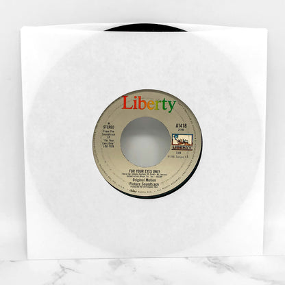 Sheena Easton - You Could Have Been With Me + For Your Eyes Only [7" VINYL SET] 1981