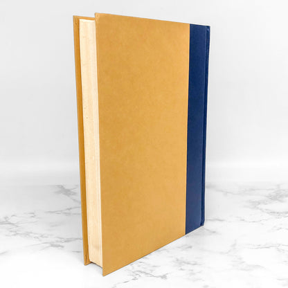 Foundation's Edge by Isaac Asimov [1982 HARDCOVER]