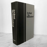 The Fountainhead by Ayn Rand [1986 CENTENNIAL EDITION] - Bookshop Apocalypse