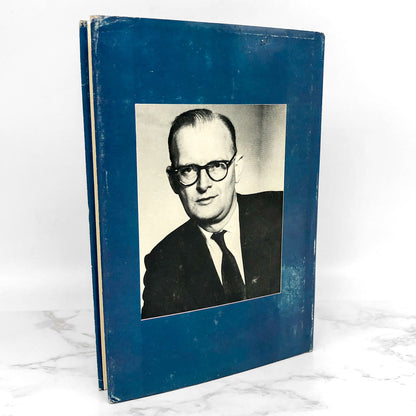 The Fountains of Paradise by Arthur C. Clarke [1979 HARDCOVER] BCE • HBJ