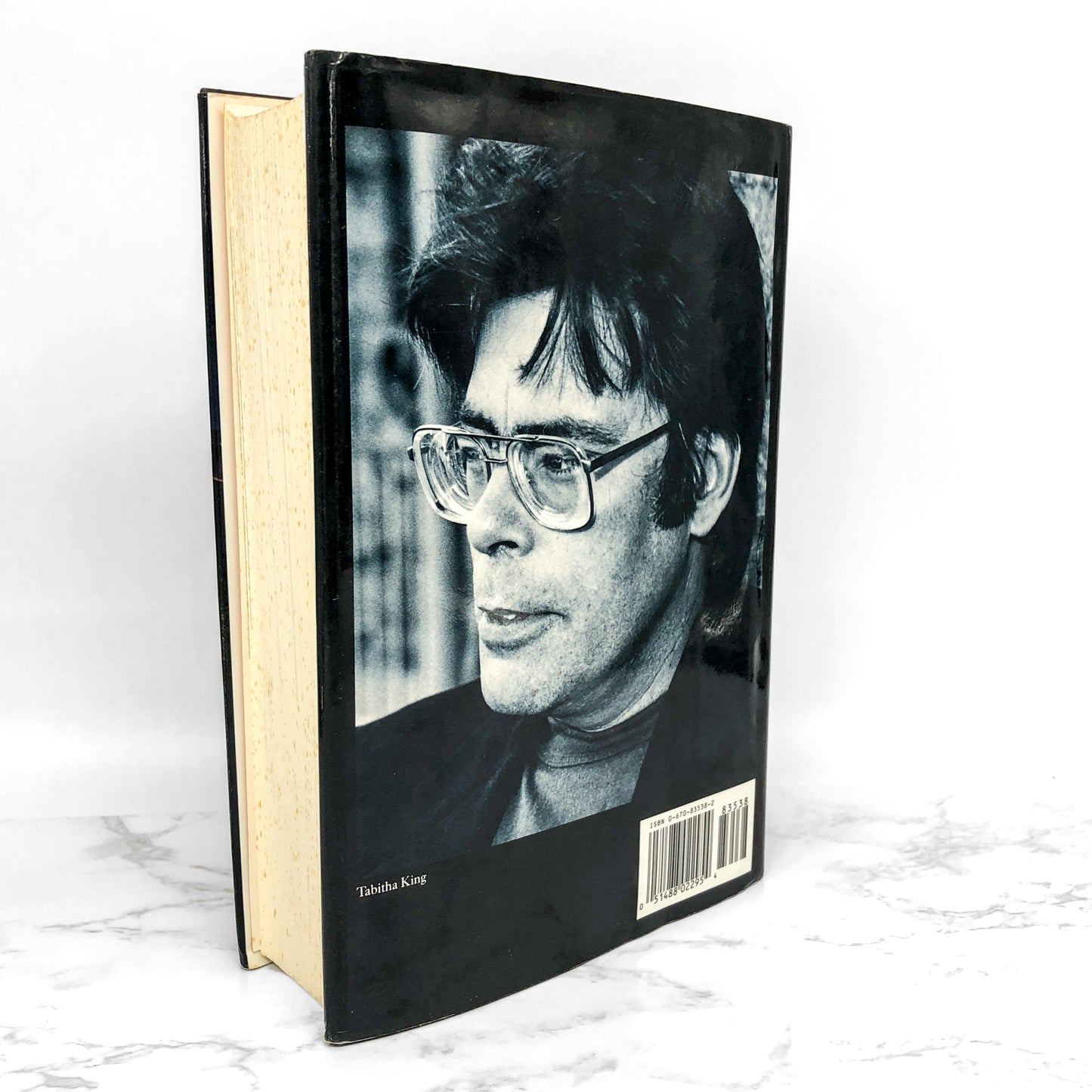 Four Past Midnight by Stephen King [1990 FIRST EDITION / FIRST PRINTING]