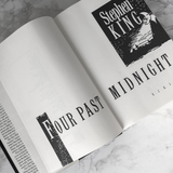 Four Past Midnight by Stephen King [FIRST EDITION] - Bookshop Apocalypse