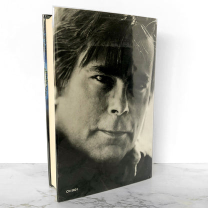 Four Past Midnight by Stephen King [U.K. FIRST BOOK CLUB EDITION] 1990