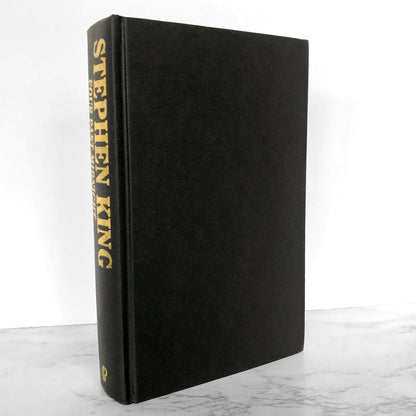 Four Past Midnight by Stephen King [U.K. FIRST BOOK CLUB EDITION] 1990