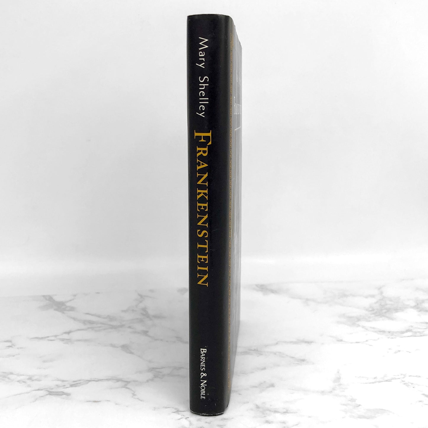 Frankenstein by Mary W. Shelley [1993 HARDCOVER] • B&N